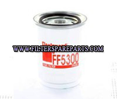 FF5300 FLEETGUARD Fuel Filter - Click Image to Close